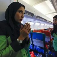 garuda-indonesia-larang-pramugari-berjilbab-saeful-zaman-muslim-indonesia-minoritas