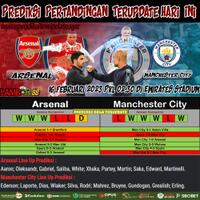 prediksi-terupdate--arsenal-vs-manchester-city