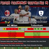 liga-champions--ac-milan-vs-tottenham-hotspur