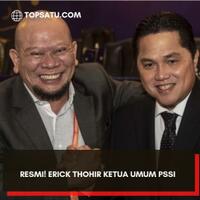 resmi-erick-thohir-ketua-umum-pssi