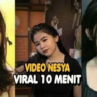 siapa-nesya-pemeran-video-viral-adegan-asusila-di-hotel-yang-masih-18-tahun