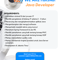 jakarta-timur--lowongan-kerja-quotjava-developerquot