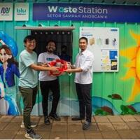 tukar-sampah-jadi-e-money-di-taman-dukuh-atas-begini-caranya