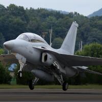 malaysia-pilih-fa-50-fighting-eagle-separuh-pembayaran-dibarter-minyak-kelapa-sawit