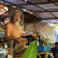 serem-ada-sekte-yang-makan-kotoran-manusia-dan-minum-urine-di-thailand