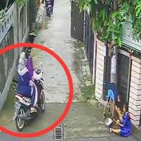 detik-detik-2-wanita-masuk-rumah-di-bekasi-sebelum-tewas-dicor