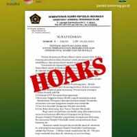 surat-penawaran-bantuan-dari-ditjen-pendidikan-islam-kemenag-dipastikan-hoax