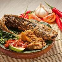 nikmatnya-makanan-khas-indonesia--pecel-lele