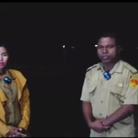 hanya-tujuh-siswa-yang-hadir-saat-jam-masuk-sekolah-pukul-0500-wita
