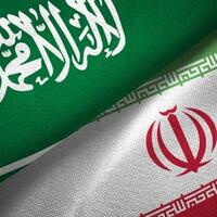 saudi--iran-sepakat-rujuk-usai-7-tahun-putus-hubungan