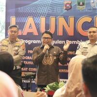 program-triple-untung-pemprov-sumbar-luncurkan-gerai-samsat-transmart-padang