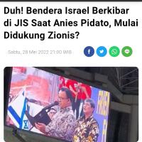 peraturan-menlu-dilarang-kibarkan-bendera-dan-kumandangkan-lagu-israel-di-indonesia