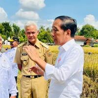 jokowi-dinilai-dorong-pasangan-prabowo-ganjar-untuk-pilpres