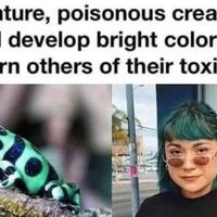 pro-kontra-kepala-desa-di-ntb-yang-memiliki-gaya-rambut-punk-pantaskah