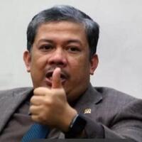 fahri-hamzah-kpk-dibawah-kepemimpinan-firli-lumayan-lebih-baik