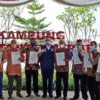 warga-tanah-merah-akui-tinggal-di-tanah-negara-tapi-tetap-tolak-relokasi