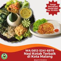 nasi-kotak-terbaik-di-kota-malang