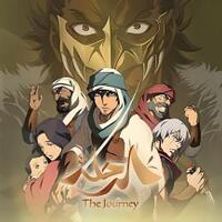 the-journey-anime-islami-hasil-kerja-sama-arab-saudi-dan-jepang