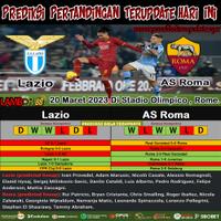 prediksi-terupdate-liga-italy--lazio-vs-as-roma