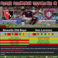 prediksi-liga-argentina--newells-old-boys-vs-san-lorenzo