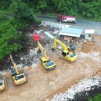 buntut-kematian-3-tka-china-operasi-tambang-pt-sde-kotabaru-ditutup-sementara