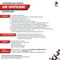 lowongan-pekerjaan-human-resource-officer-di-seven-inc-yogyakarta