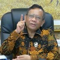 mahfud-md-sebut-israel-negara-imperialis-indonesia-tak-sudi-berdiplomasi-dengan