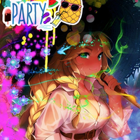 summer-party