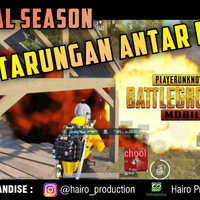 video-awal-season-pertempuran-antar-bot---pubg-mobile