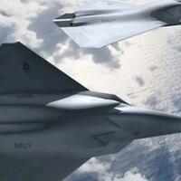 us-navy-minta-pendanaan-besar-untuk-pengembangan-jet-tempur-generasi-keenam-f-a-xx