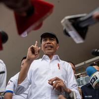 presiden-jokowi--jangan-campur-adukan-olahraga-dan-politik