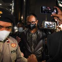 kpk-cek-artis-inisial--r--yang-diduga-cuci-uang-rafael