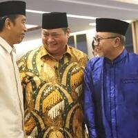 megawati-paloh-tak-hadir-bareng-5-ketum-parpol-jokowi-buka-suara