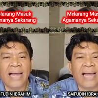 pendeta-saifudin-ibrahim-larang-orang-masuk-agamanya--di-kristen-banyak-penipu