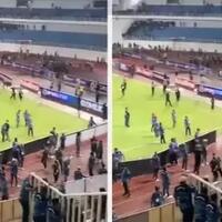 polda-jateng-bantah-kericuhan-di-stadion-jatidiri-semarang-cuma-luapan-emosi-sesaat