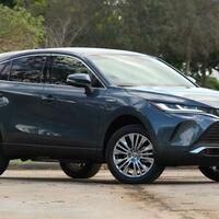 harga-dan-tanggal-rilis-toyota-venza-tahun-2024