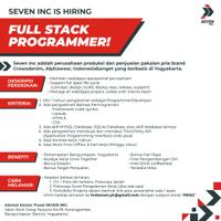 lowongan-pekerjaan-programmer-di-seven-inc-yogyakarta