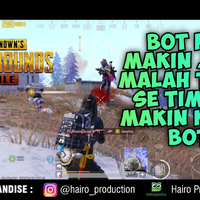 video-bot-nya-makin-jago---pubg-mobile
