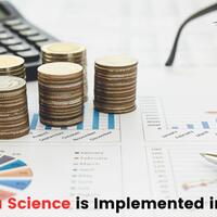 how-data-science-is-implemented-in-finance