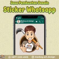 jasa-desain-sticker-whatsapp