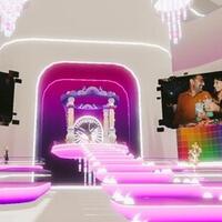 metaverse-taco-bell-pernikahan-secara-virtual