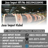 jasa-import-kabel-listrik--082294228490