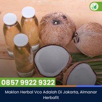 maklon-herbal-vco-adalah-menurut-cv-almanar-herbafit