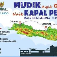 memakai-kri-banjarmasin-592-tni-al-gelar-program-mudik-gratis-naik-kapal-perang