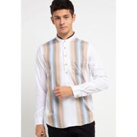 10-rekomendasi-baju-lebaran-pria-brand-lokal-tampil-maskulin