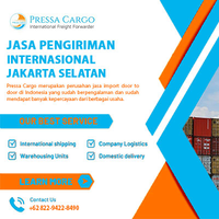 international-freight-forwarder