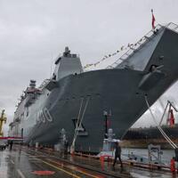 tcg-anadolu-resmi-bertugas-inilah-falgship-terbaru-angkatan-laut-turki
