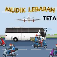 quot-tetap-fit-saat-mudik-dan-jalankan-ibdah-puasa-quot