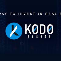 tokenization-kodo-assets