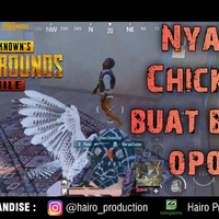 video-nyari-chicken-buat-bikin-opor---pubg-mobile